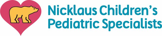 Especialistas Pediátricos Nicklaus Children's Logo